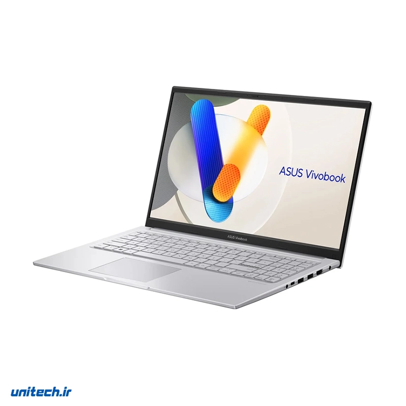 لپتاپ15.6اینچیایسوسمدلVivobookX1504VANJ816i3 1315U4GB512SSD (5)
